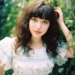 Modern delight Image