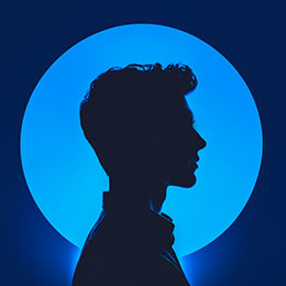Modern delight Image