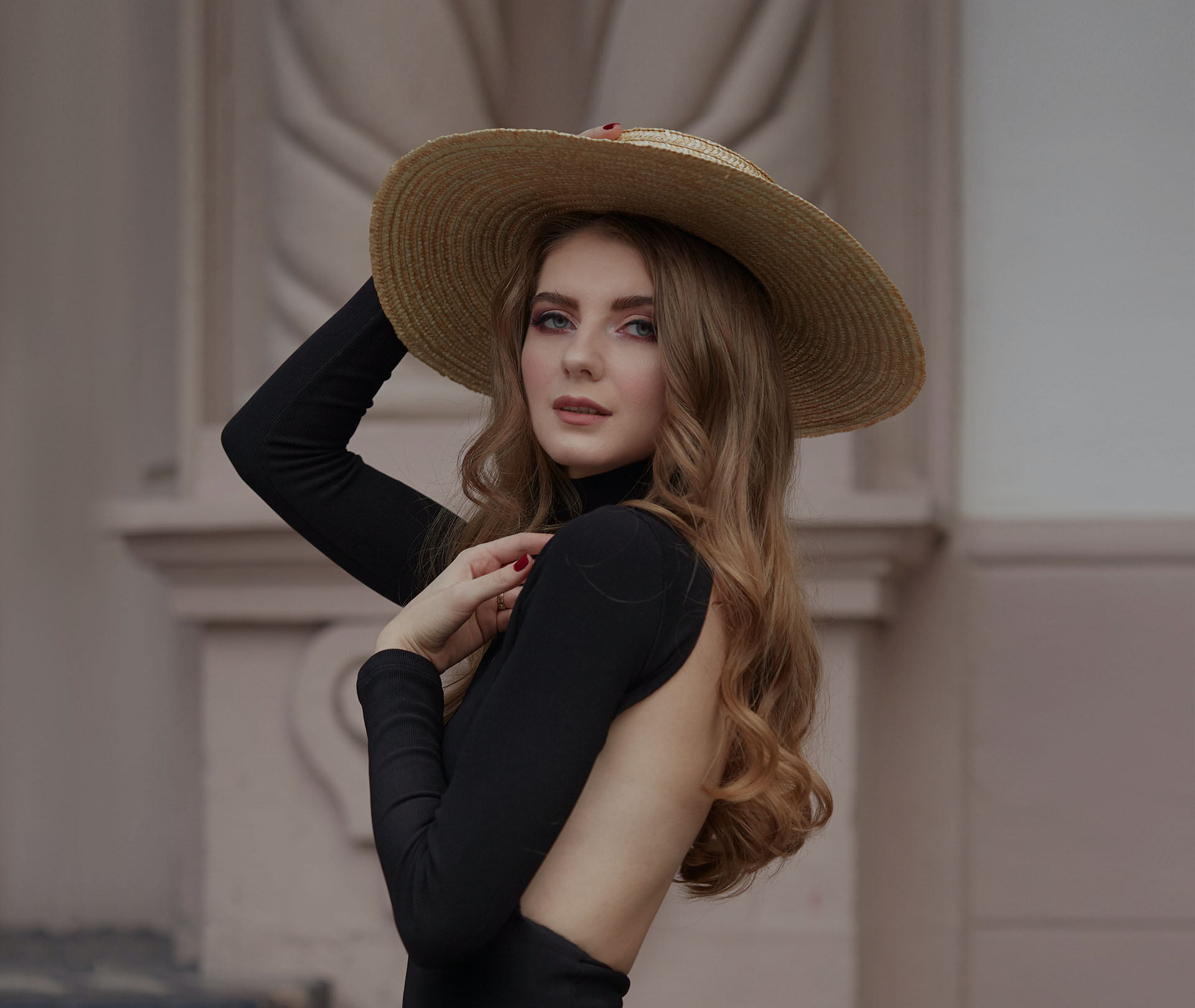 Modern delight Image